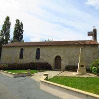 La Chapelle-Pouilloux