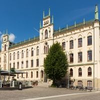 Municipio de Örebro