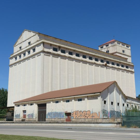Silo de Burgos