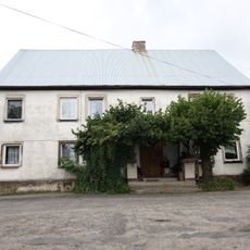 23 Wiosny Ludów Square in Brójce