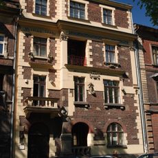 7 Retoryka street in Kraków