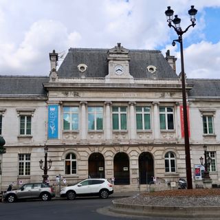 Centre culturel Louis de Broglie