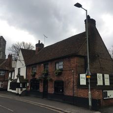 The Feathers Public House