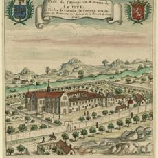 Abbey of Joie-lès-Nemours