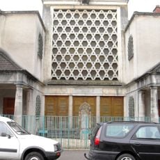 Synagogue of Vitry-le-François