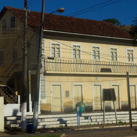 Casa da Cultura de Fundão