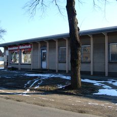 Kaufhalle Krauschütz