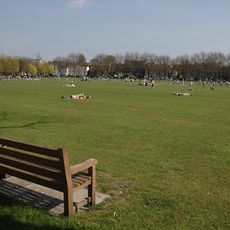 Richmond Green