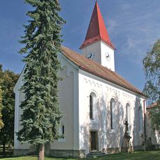 Church of Saint Mary Magdalene