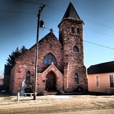 St. Mary of the Assumption Church