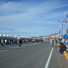 Autódromo Mar y Valle