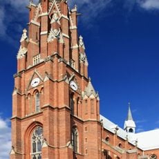 Church of John the Baptist in Racibórz