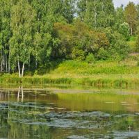 Abramtsevo
