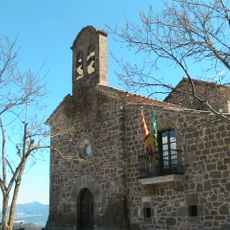 Mare de Déu de Solers