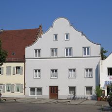 Bürgerhaus