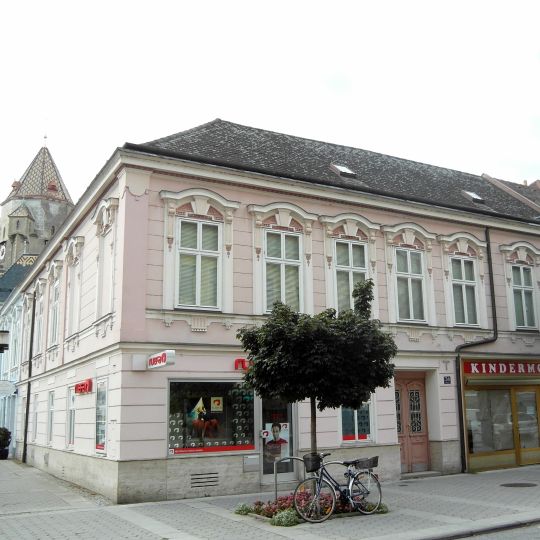 Bürgerhaus