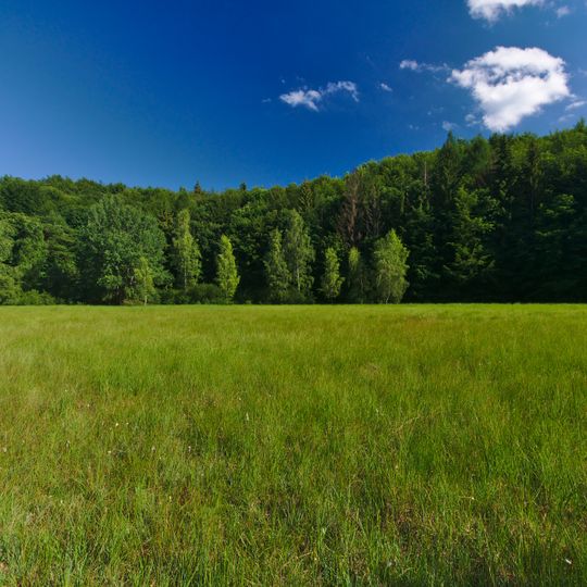 Rezerwat przyrody Postávka