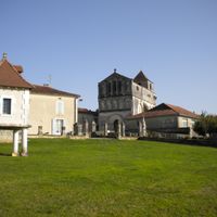 Léguillac-de-Cercles