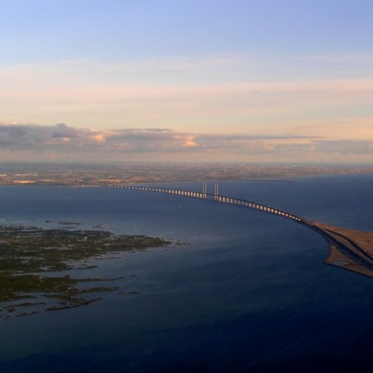 Øresund