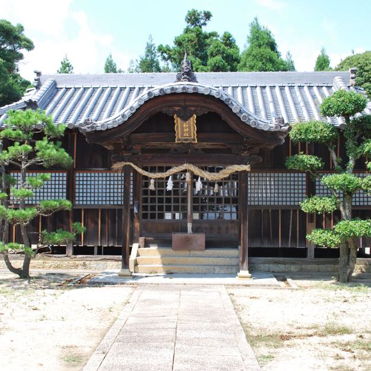 Miwa-jinja