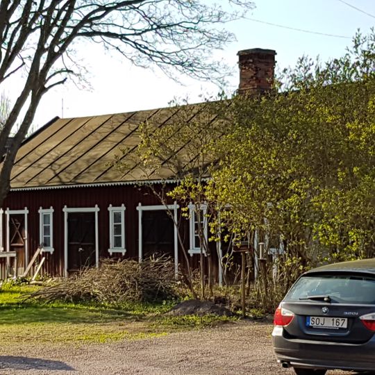 Modeerska handelsgården