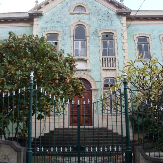 Seminário da Encarnação