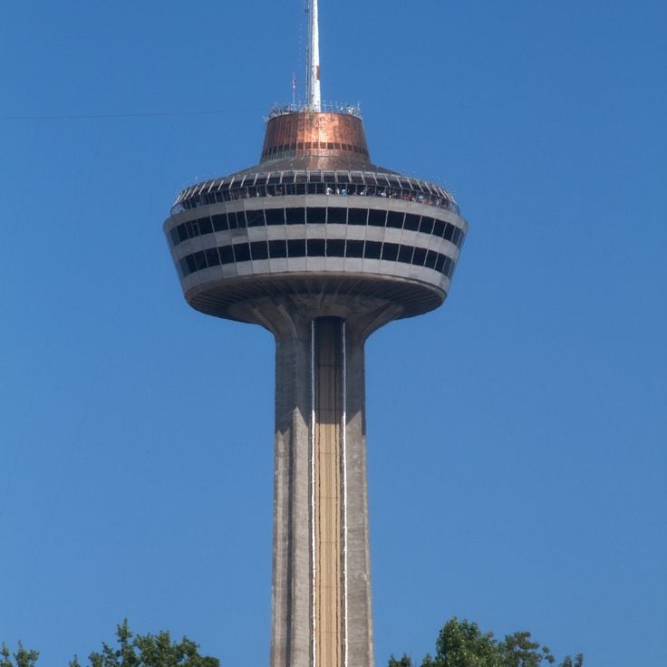 Skylon Tower