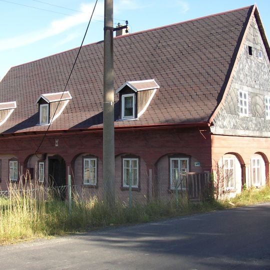 Varnsdorfská 166/53