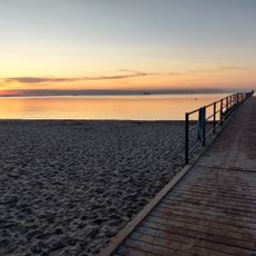 Hellerup Strand