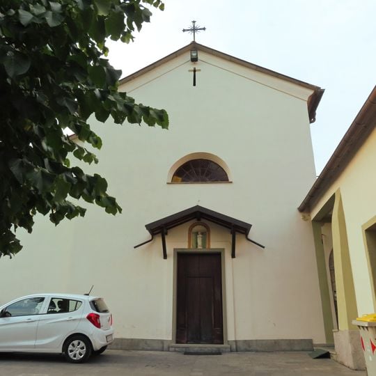 Chiesa di San Giovanni Battista