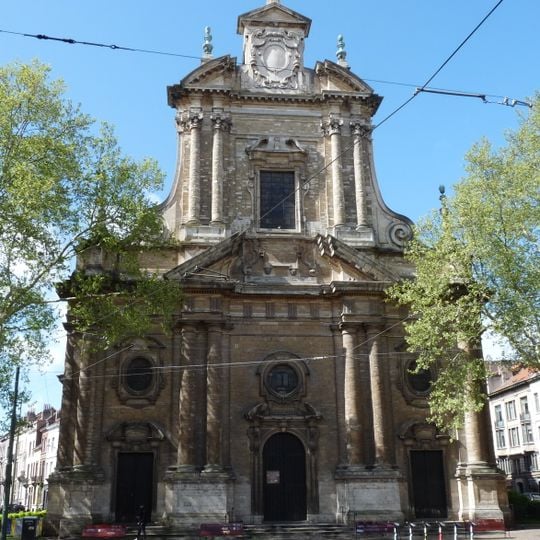 Trinity Church