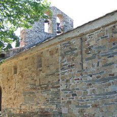 Chapelle de la Trinité de Prunet-et-Belpuig