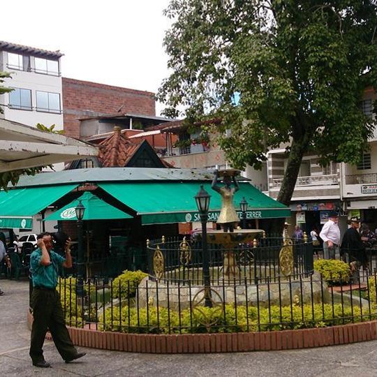 San Vicente Ferrer