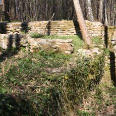 Gisement gallo-romain des Couvents