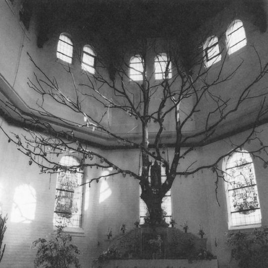 Onze-Lieve-Vrouwe ter Eik