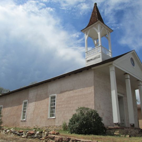Presbyterian Mission Church