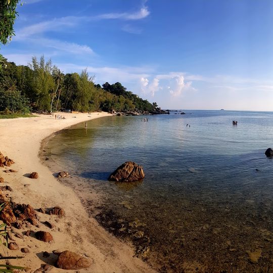Koh Raham