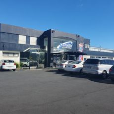 Paradice Avondale