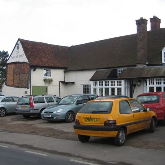 The Queens Head Public House