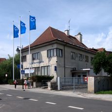 18 Armii Krajowej Street in Lębork