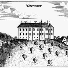Schloss Winterhof