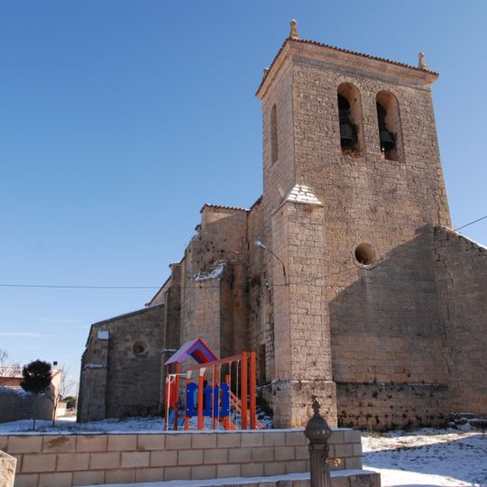Iglesia de San Miguel