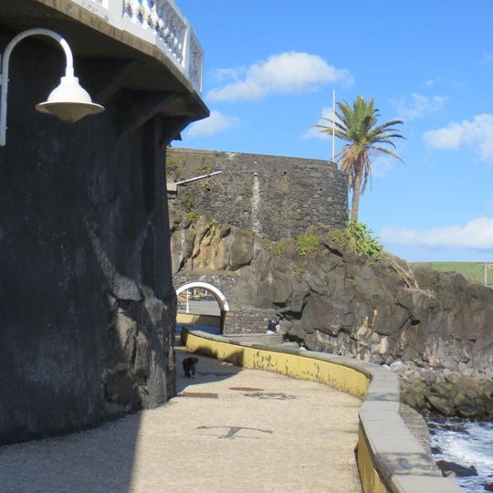 Forte de São Fernando