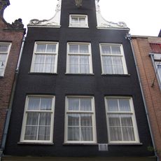 Rozenstraat 43, Amsterdam