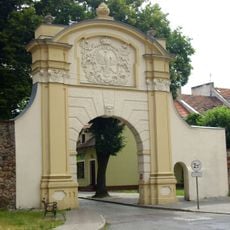 Krosno gate
