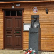 The birthplace of General Władysław Sikorski