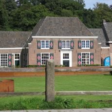 Nederlands Watermuseum