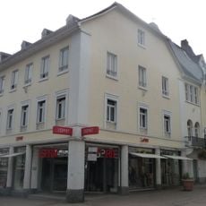 Haus Hauptstraße 27