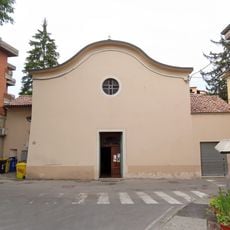 Chiesa di San Bartolomeo