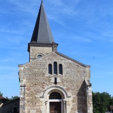 Église Saint-Didier de Montracol